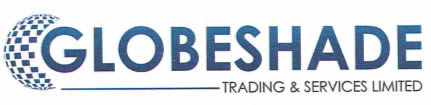 Globeshade Trading and Services Limited Logo